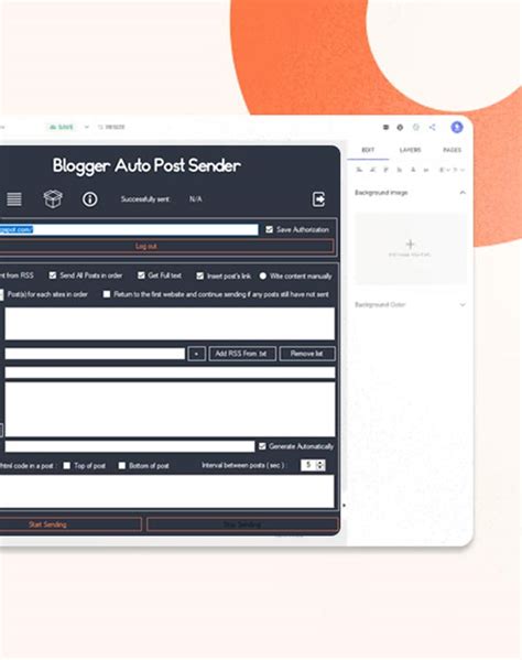 Image result for Auto Blogger