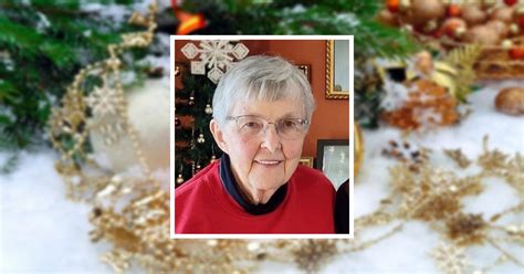 Obituary | Patricia H. Behrens of Hazel Green, Wisconsin | Haudenshield ...