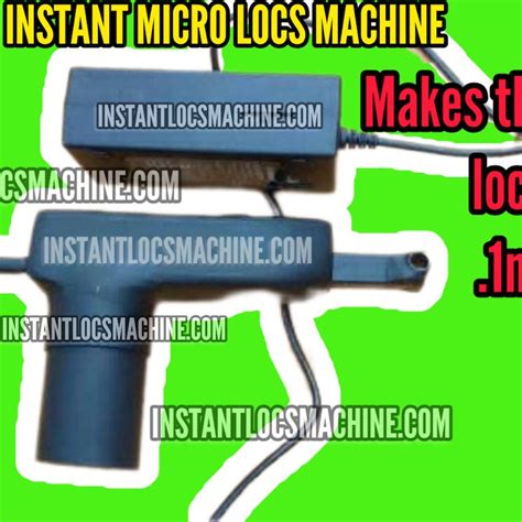 Image result for Loc Making Machine for Micro OCS