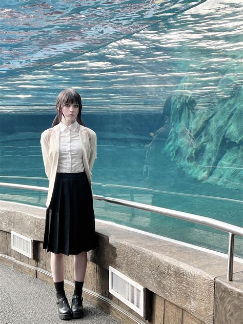 Nora Fawn (u/norafawn) - Reddit