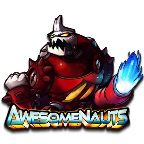 Awesomenauts Character Selection 的图像结果