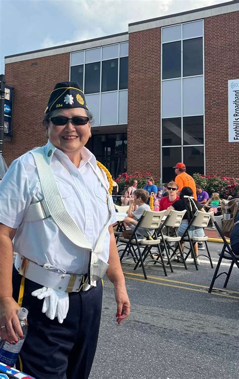 FVR Lunch & Learn - Valdese Legion Hut, First United Methodist Church ...