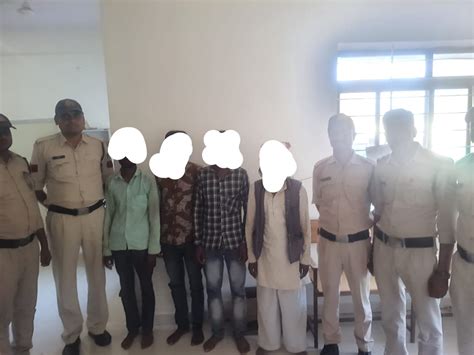 Murder accused arrested by the police, more secrets will be revealed ...