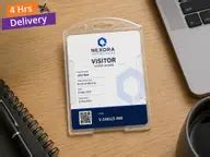 Print Custom Lanyards for offices and events | Printo