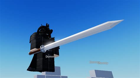 Custom Roblox Swords 的图像结果