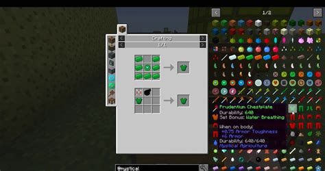 Image result for Mystical Agriculture Tutorial