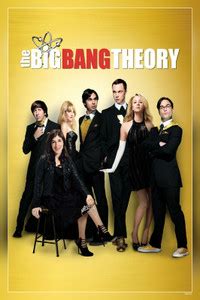 Big Bang Theory Matte Finish Poster Paper Print - Animation & Cartoons ...