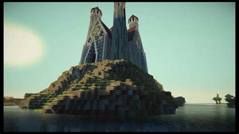Image result for Gothcastle Minecraft Tutorial