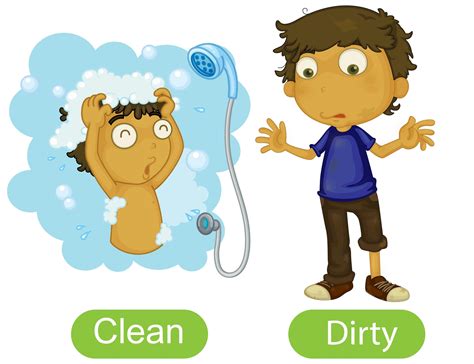8 Benefits of Teaching Children To Clean - A Mess Free Life