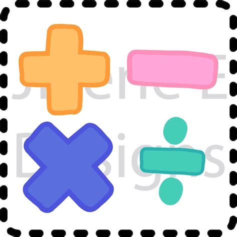 Image result for Plus Math Sign Pic