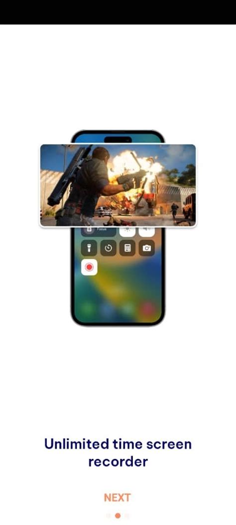 Control Center Simple APK Download for Android Free