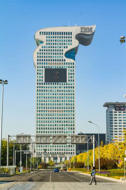 IBM Main Building 的图像结果