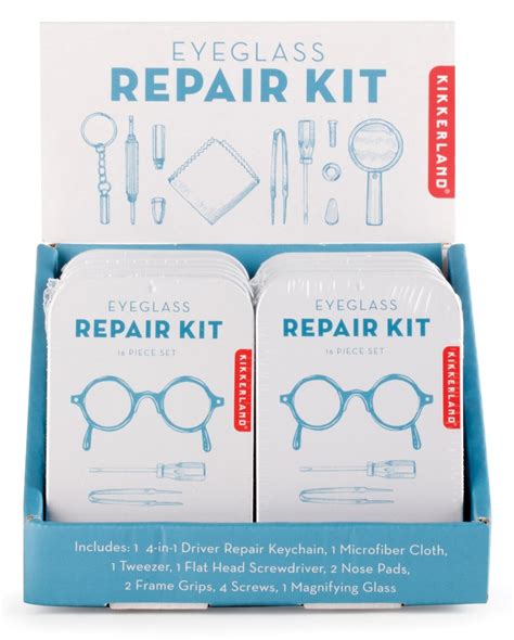 How To Use A Glass Repair Kit at Edna Mondragon blog