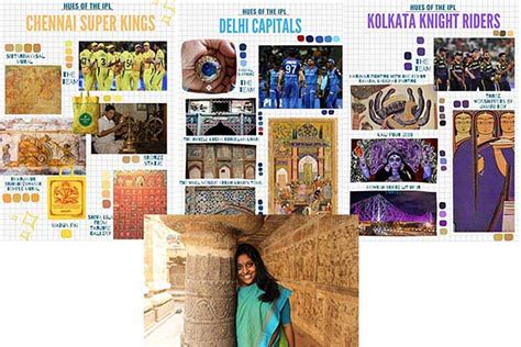 When IPL became a reference point for learning art history