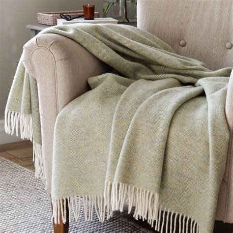 Sage Green Blanket at Jorge Holyfield blog