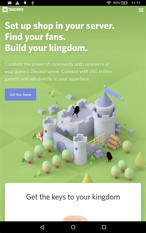 Discord - App on Amazon Appstore