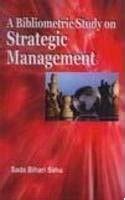 Buy Bibliometric Study on Strategic Management Book Online at Low ...