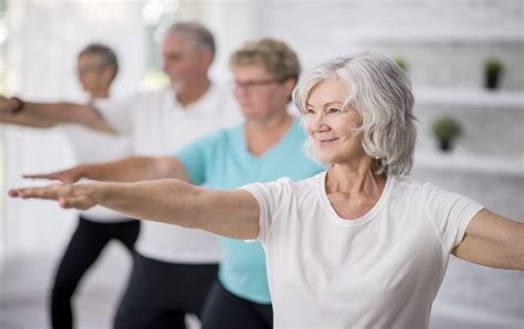 Lifestyle Changes for Seniors to Avoid Hospitalization - Bayshore ...