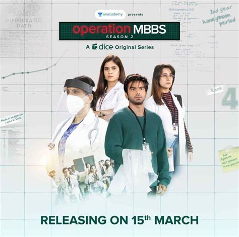 Operation MBBS All Episodes 的图像结果