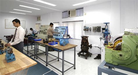 AEMTC - Anglo-Eastern Maritime Training Centre