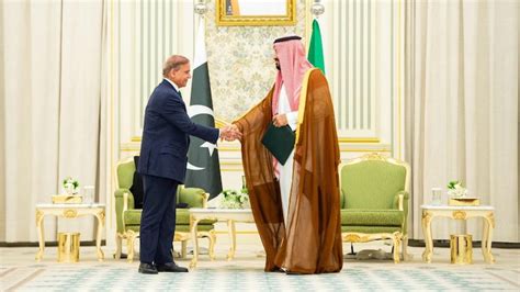 'Grave mis-step by Saudi Arabia': Kanwal Sibal slams Pakistan defence ...