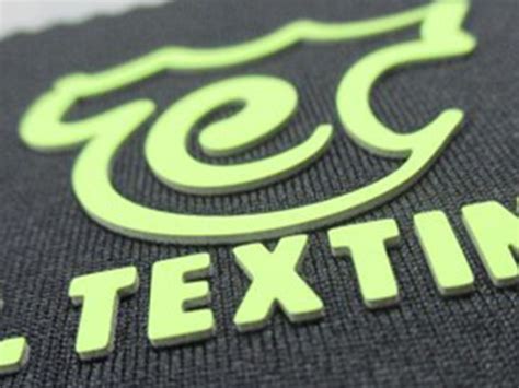 Gowtham Labels | Label Manufacturing