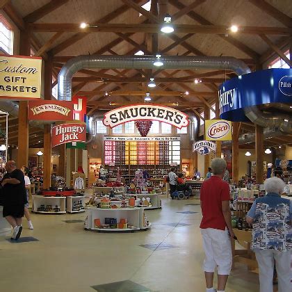 The J.M. Smucker Co. Office Photos | Glassdoor