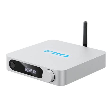 FiiO SR11 Streaming Music Receiver