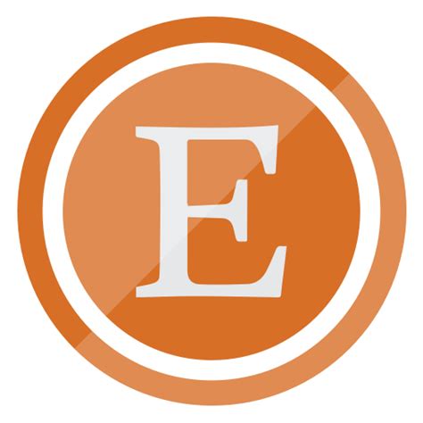 Etsy Logo Brooklyn Sales - design png download - 512*512 - Free ...
