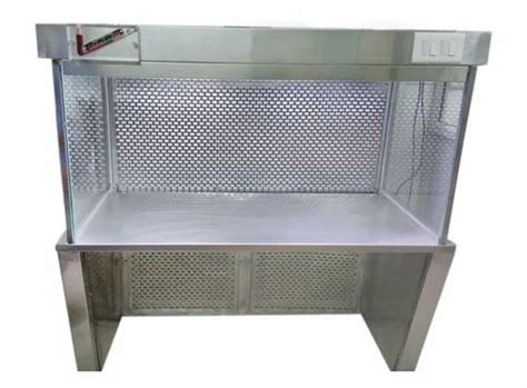 Laminar Airflow Cabinets - Laminar Air Flow Service Provider from Hyderabad