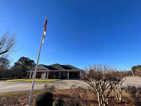 Location | Beggs Funeral Home