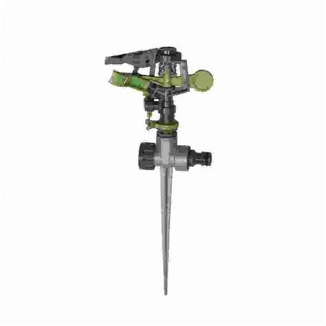 Daye Duraklamalı Fıskiye Metal Ayaklı DY1013Z - fiyat, nalburdavar