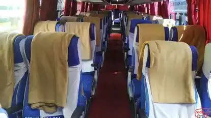 Khushi Tourist Tirupati: Book Khushi Tourist Bus Ticket Online to and ...