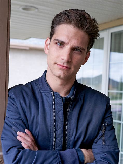 Jeff Ward | Channel Zero: No-End House