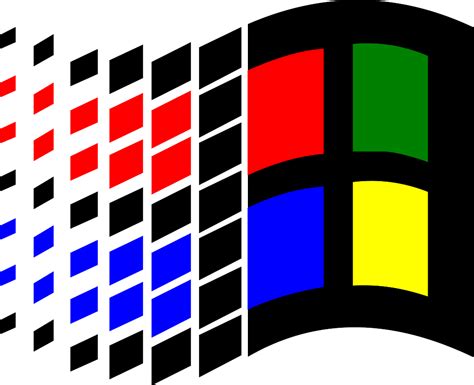 Image result for Windows Logo Icon