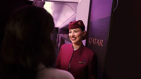 Qatar Airways Cabin Crew Recruitment [Seoul] - Better Aviation