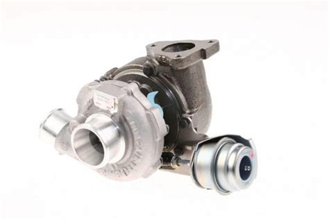Hyundai Getz 1.5 CRDi Turbolader 28201-2A400 | TurboTotal GmbH