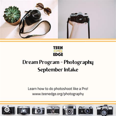 3G Program Photography 的图像结果