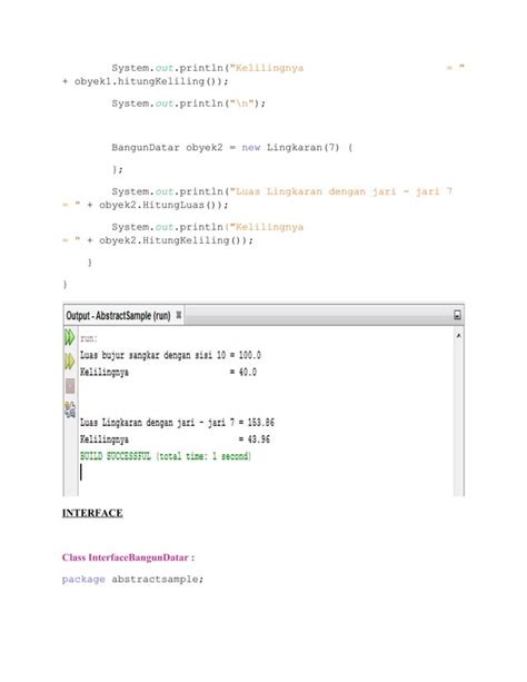 Image result for Interface of NetBeans for Java