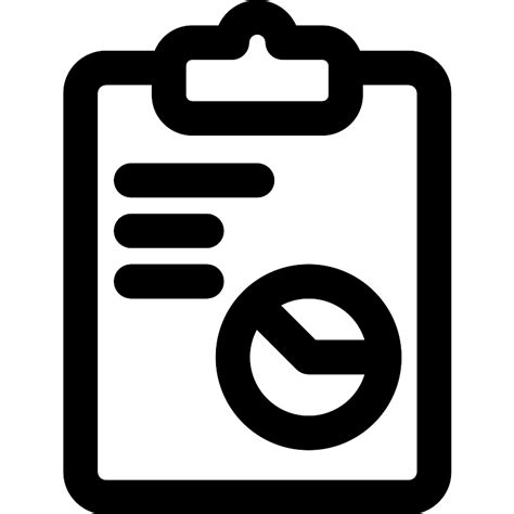 Image result for Report File Icon