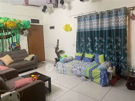 Vars parkwood Bellandur Rent - WITHOUT BROKERAGE Fully furnished 3 BHK ...