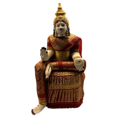 Buy Varalakshmi Vratam Idol for varalakshmi Pooja from Venus exports ...