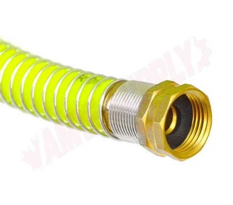SM-72053 : ROK Flexinator 5/8" x 50' Hybrid Garden Hose | AMRE Supply