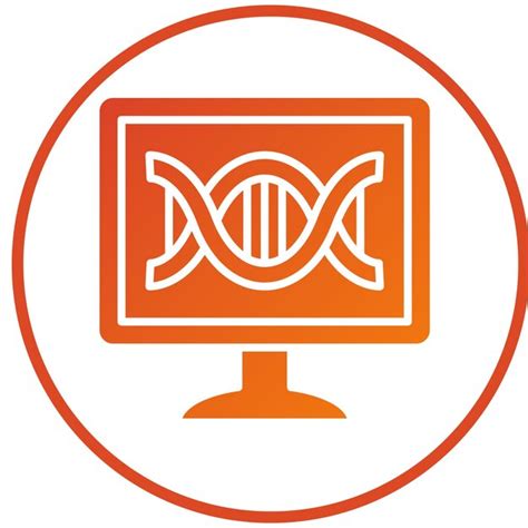 Computer Bio Vector 的图像结果