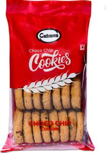 concert hot breads Chocochip Cookies Biscuit Price in India - Buy ...