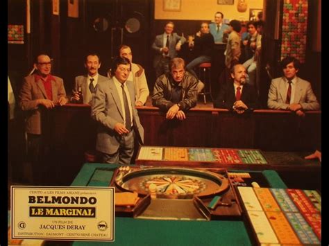 Image result for Le Marginal Streaming Complet