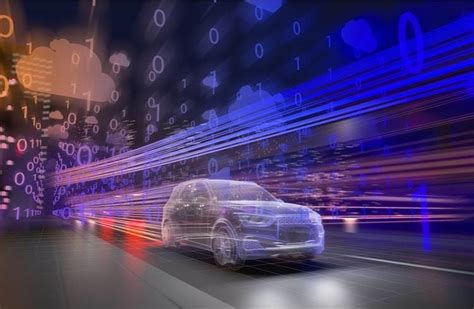 BRANDED CONTENT: FEV is enabling the shift to connected mobility and ...