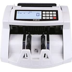 PARAS Manual Value Note Counter : Amazon.in: Office Products