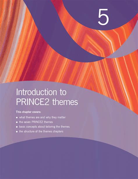 Managing successful projects with PRINCE2 [PDF] 6th ed., 2017 | Study ...
