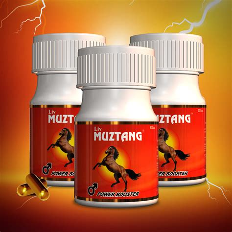 Liv Muztang Ultra Pack